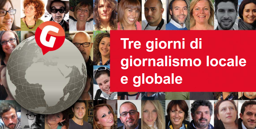 Glocalnews. Torna il festival del giornalismo digitale. OK!Mugello presente