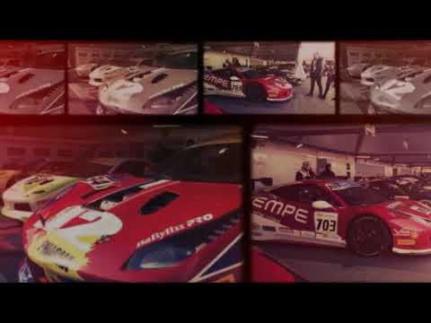 Finali Mondiali al Mugello. Video e programma