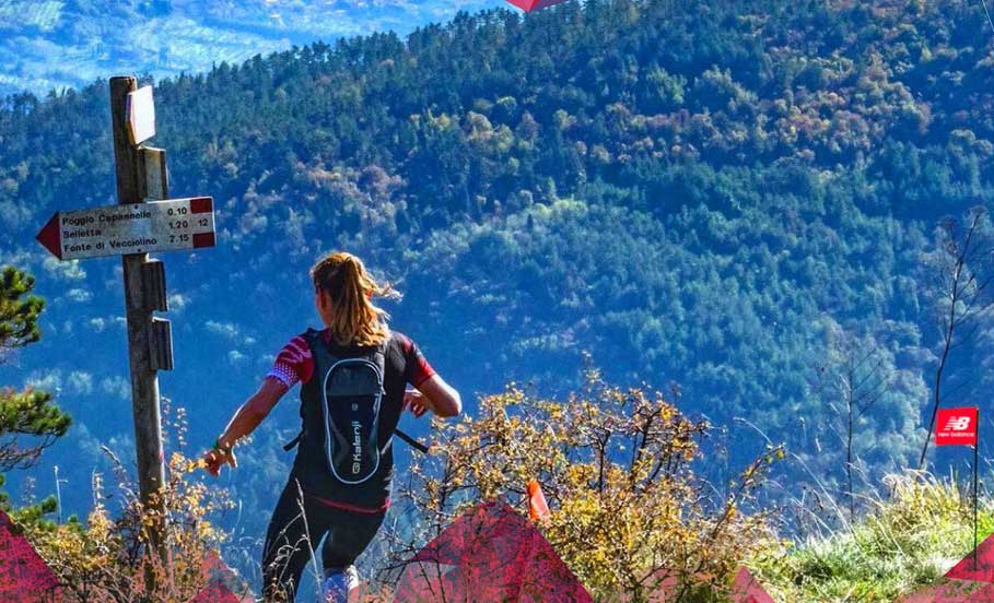 E’ tutto pronto per la seconda edizione della Monte Morello SkyTrail