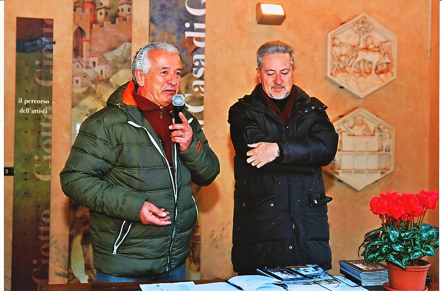 Foto 1 Paladini Scheggi