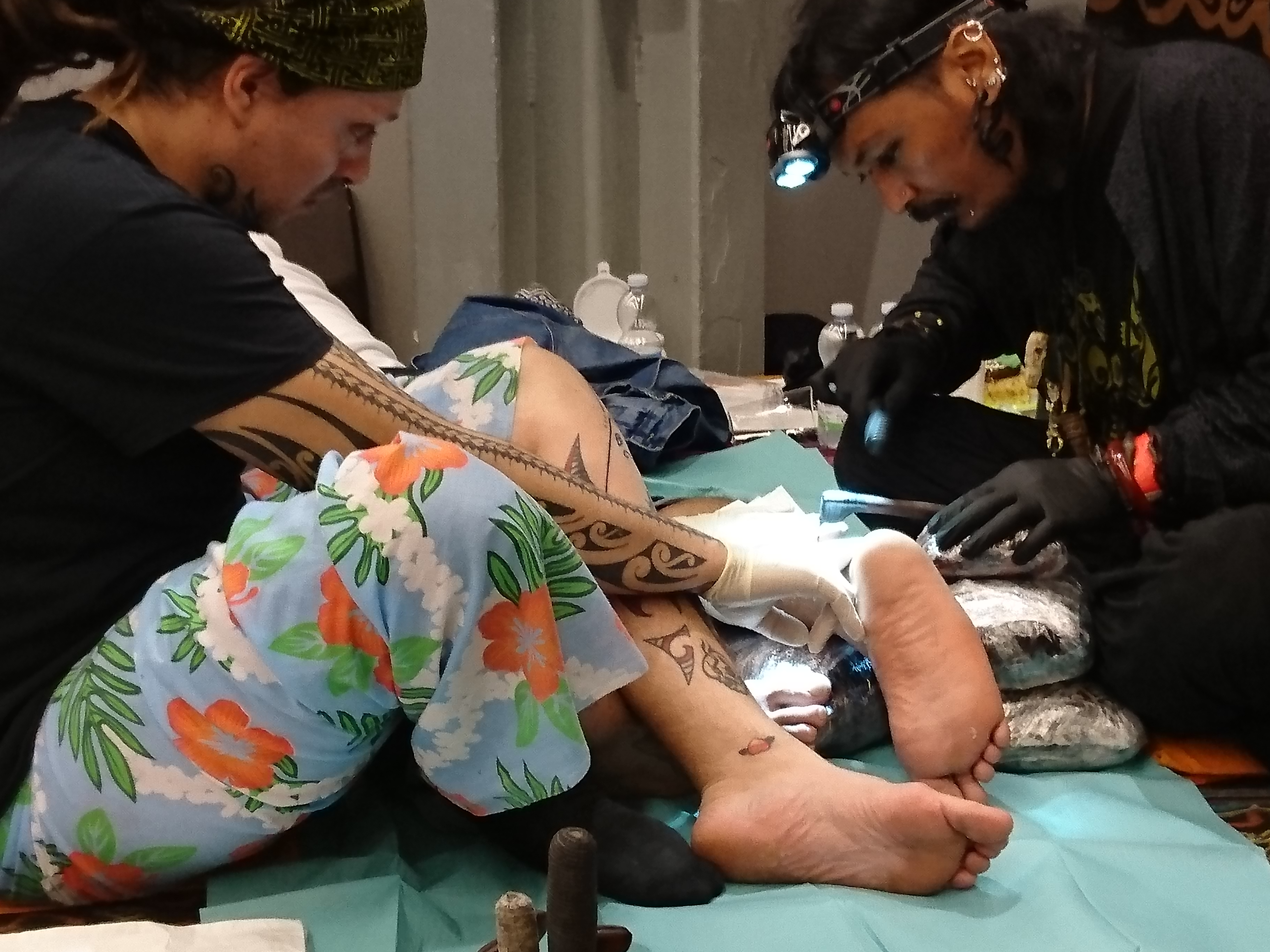 Florence Tattoo Convention3