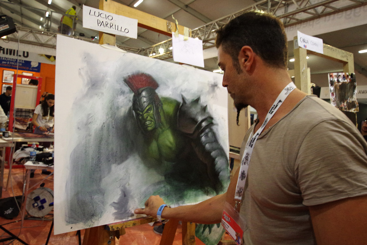 lucca comics11