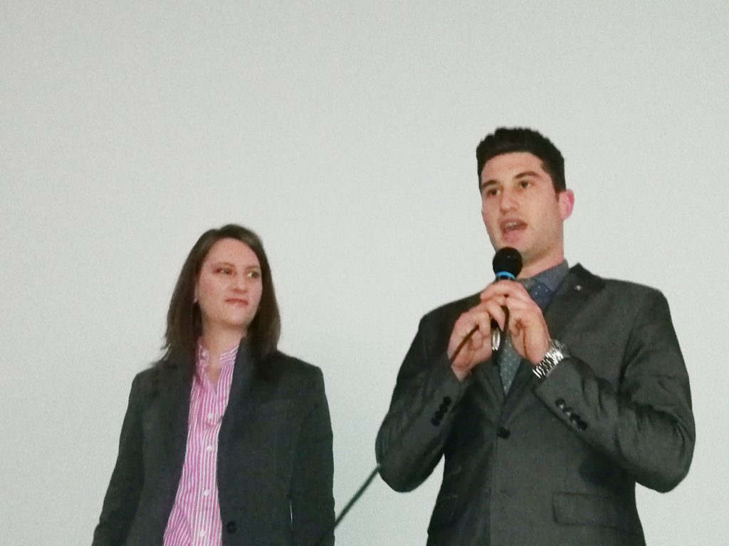 Legalità senza confini: Marcello Viola a Borgo.