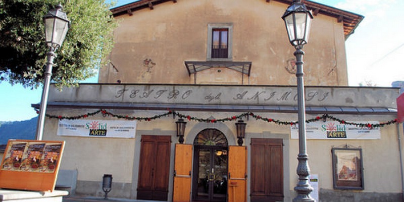 Teatro. Dopo Borgo, Vicchio e Barberino ecco la stagione di Marradi