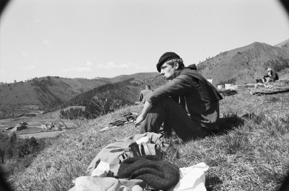 Il Bosco degli Svizzeri a Palazzo Medici Ricciardi. La solidarietà Svizzera per Firenze alluvionata