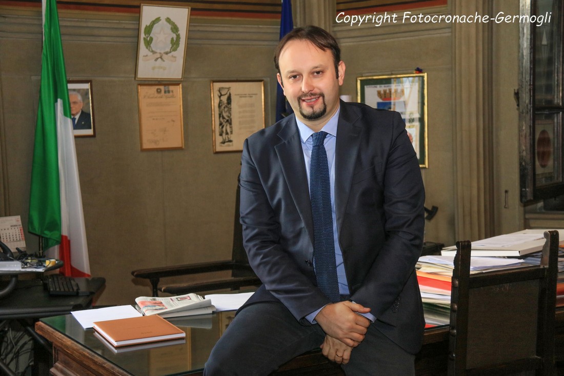 Luco e l'ex ospedale. Forza Italia attacca duramente il sindaco Omoboni