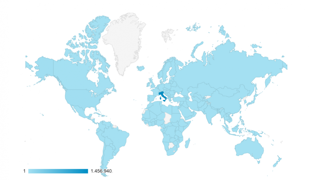 I Cacciatori, lo Squalo ed il porcino gigante tra le curiosità 2017 di OK!Mugello. Tanti auguri per il nuovo anno