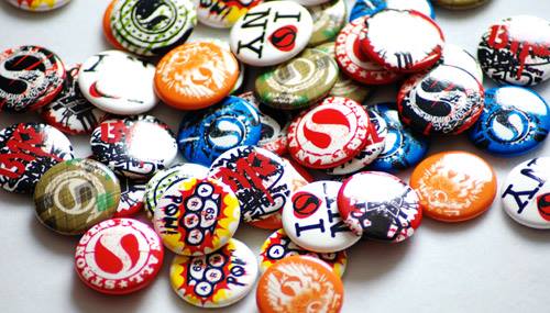 Spille personalizzate, un piccolo grande mondo da conoscere