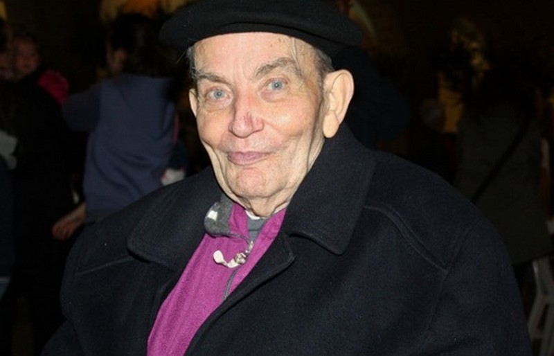 E' morto padre Albino Varotti, studioso, compositore e maestro di Pape Gurioli