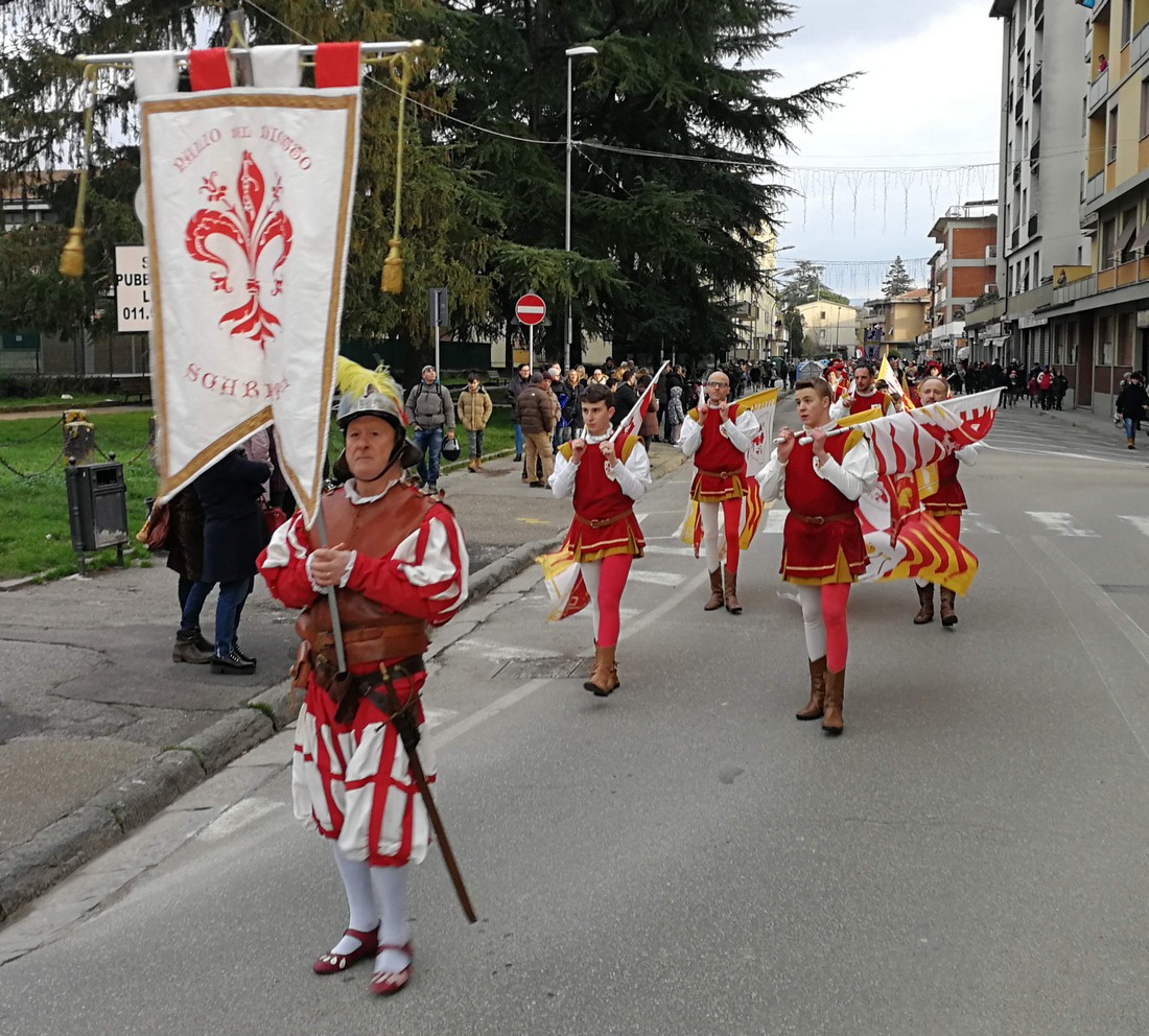 Cavalcata dei Magi. Tutti i ringraziamenti dopo l'evento