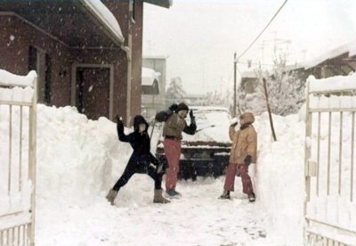 nevicata berretti 6 nord italia