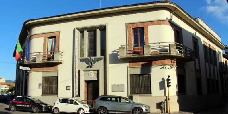 Borgo - Marradi. Due arresti dei Carabinieri