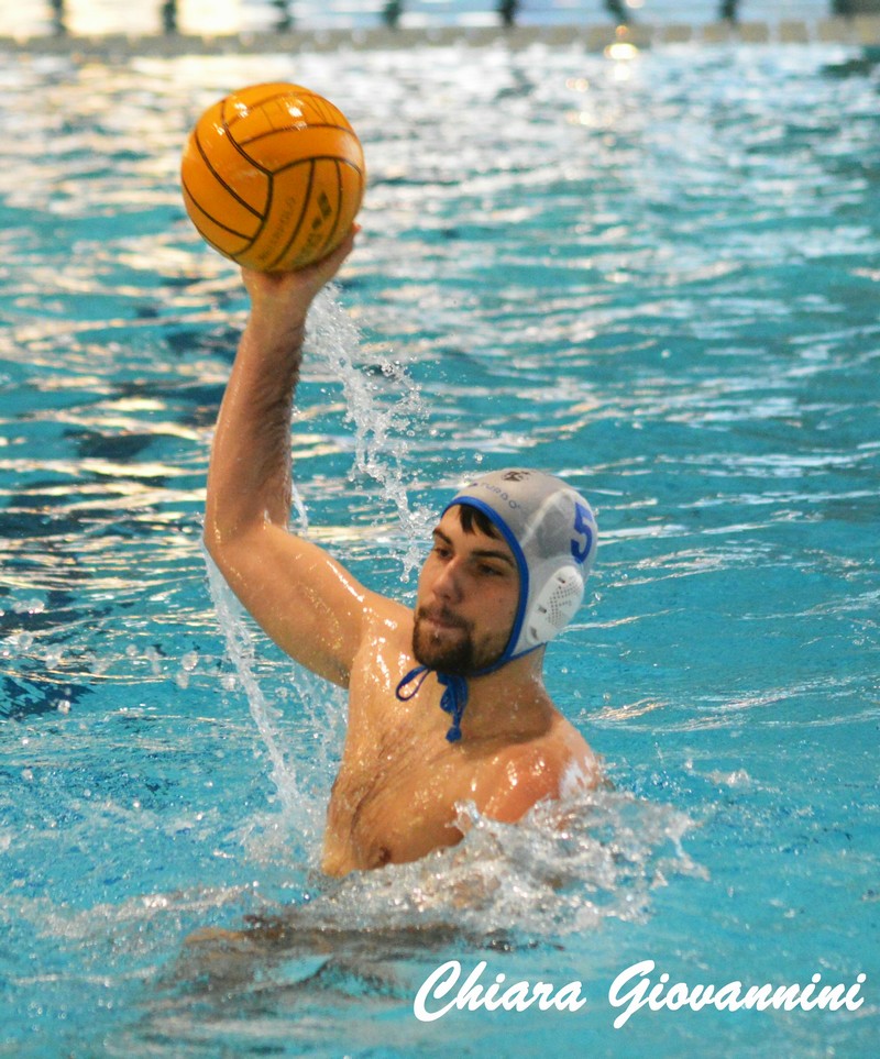 Pallanuoto Mugello. Sconfitta a testa alta all'esordio in serie C