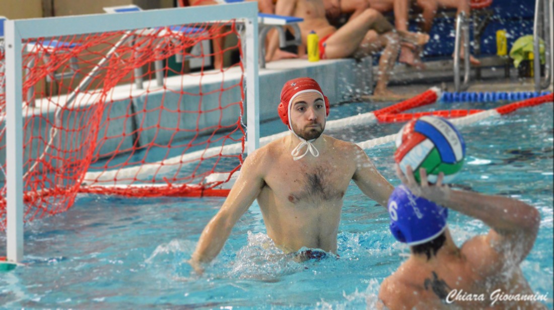 Pallanuoto Mugello serie C. Sconfitta di un soffio dall'Acquatica Torino