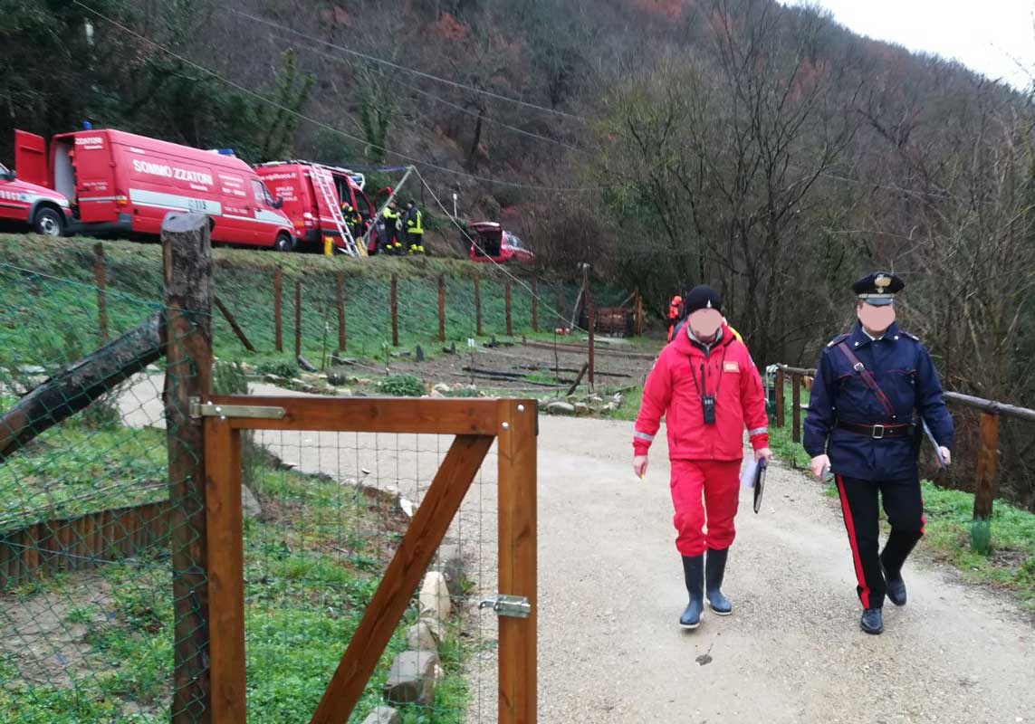 villore-recupero-disperso