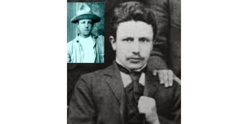 foto1- campana e rimbaud