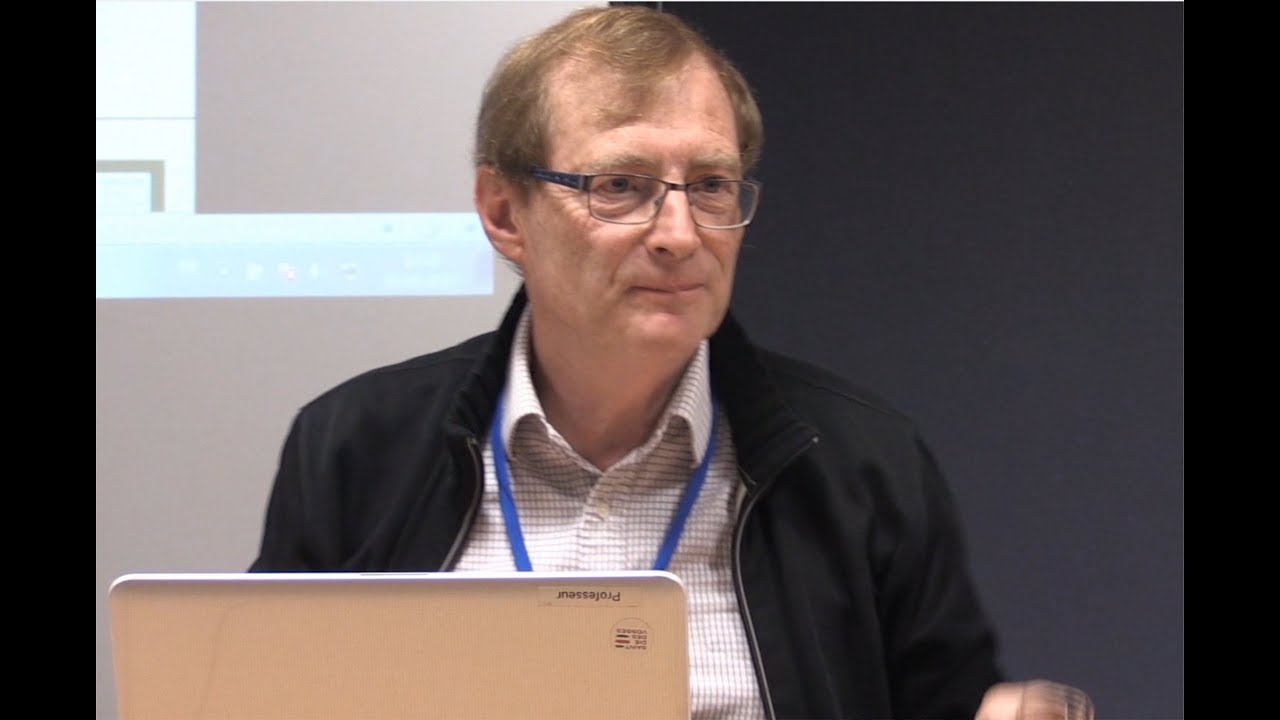 Lupi e uomini. Un po' di storia, in uno studio di un'università francese