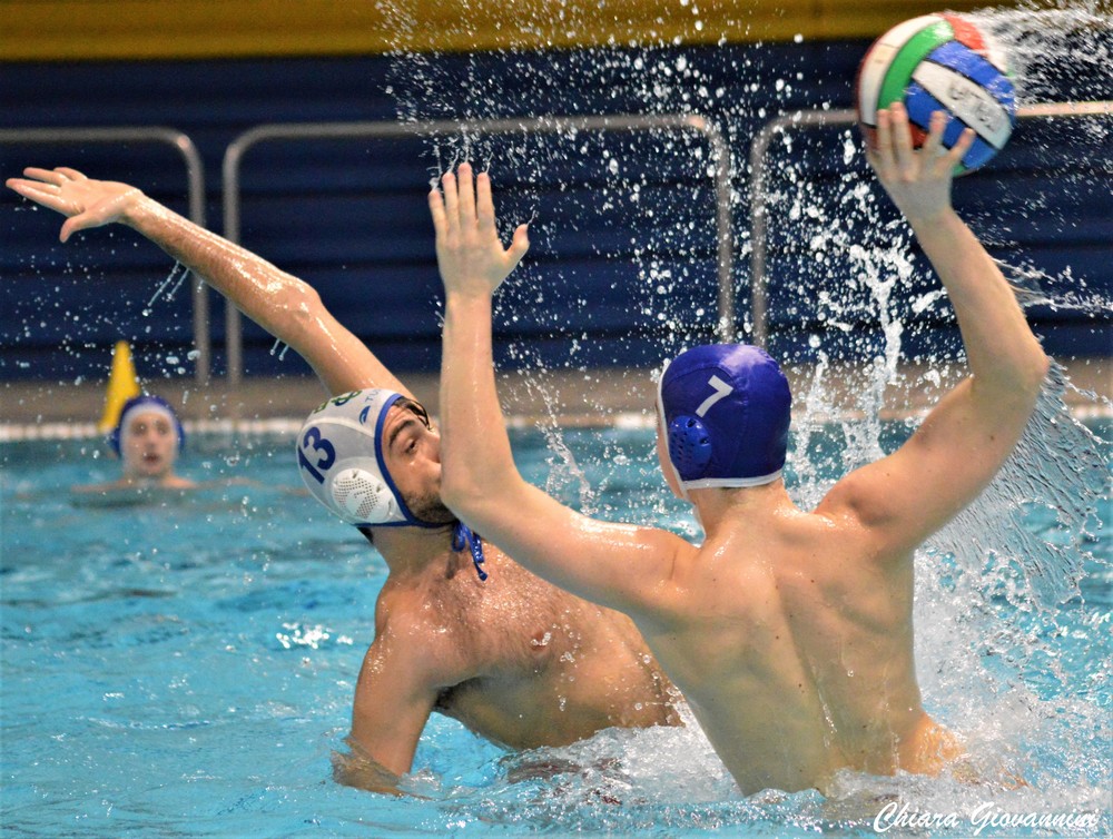 Pallanuoto Mugello. Ancora a 0 punti dopo il match contro i torinesi Safa 2000