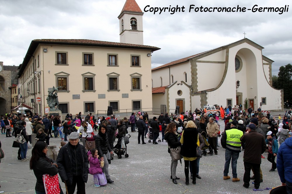 Pontassieve. 19-20 Maggio: Festa Rinascimentale nel Borgo del comune