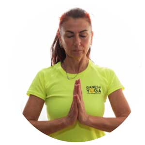 Ganesh Yoga. In Mugello un centro per volersi bene