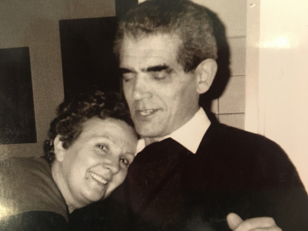 In ricordo di Vanna Costi, e di un Borgo che non c'è più