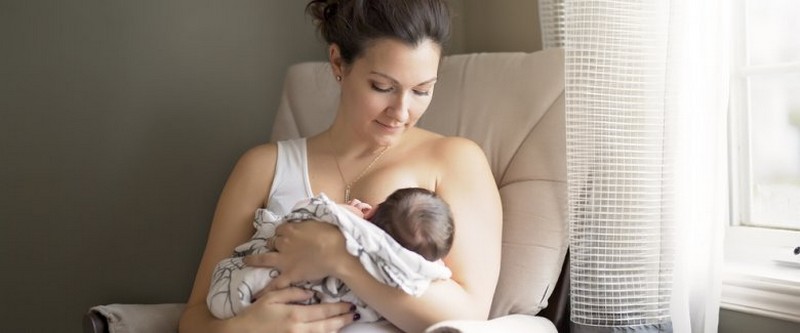 Allattamento al seno. A Borgo gruppi di auto-mutuo-aiuto