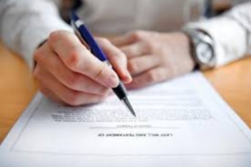 Biotestamento e donazion e organi. Come dettare le proprie volontà a Scarperia e San Piero