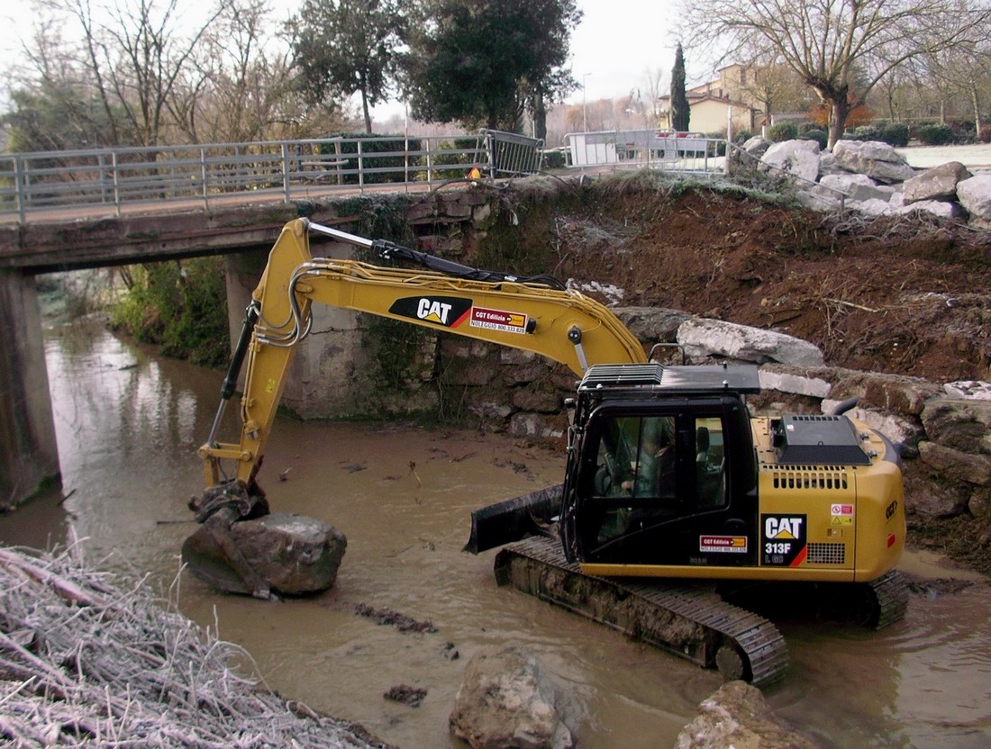 Contributo di Bonifica. In arrivo gli avvisi di pagamento