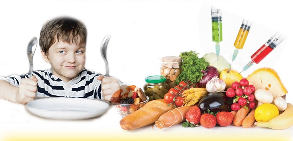 'Bambini e Sicurezza in Tavola': A San Piero un incontro per conoscere e limitare i  rischi