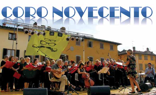 AprileCivile. Appuntamenti tra Barberino, Borgo e Vicchio