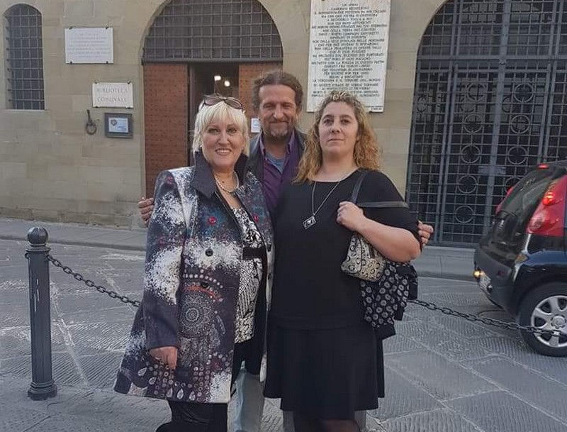 Forza Italia Borgo. Federica Tassini coordinatrice di Azzurro Donna