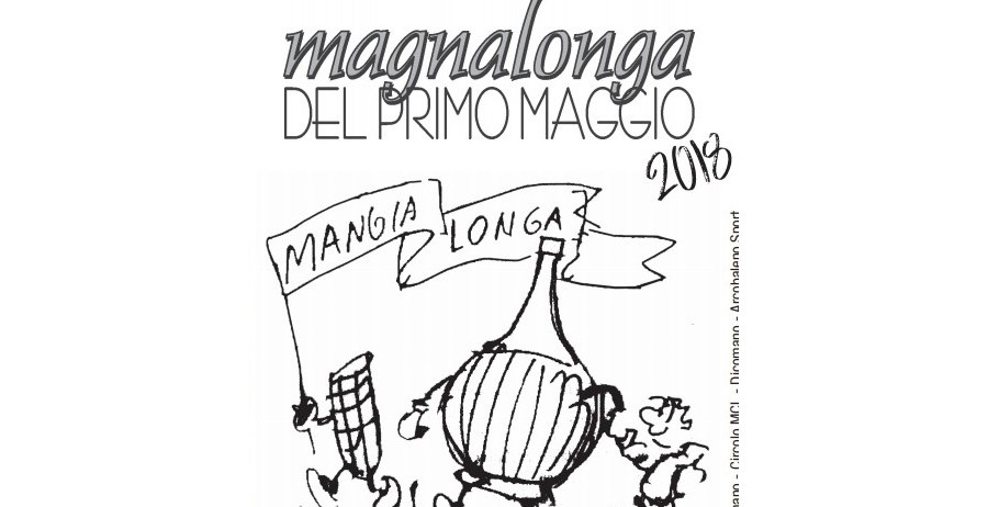 Magnalonga del Primo Maggio. Info, percorsi e iscrizioni per l'edizione 2018