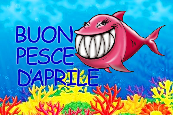 Pieraccioni conferma il film? Omoboni nel cast? Il nostro pesce d'aprile ha funzionato alla grande