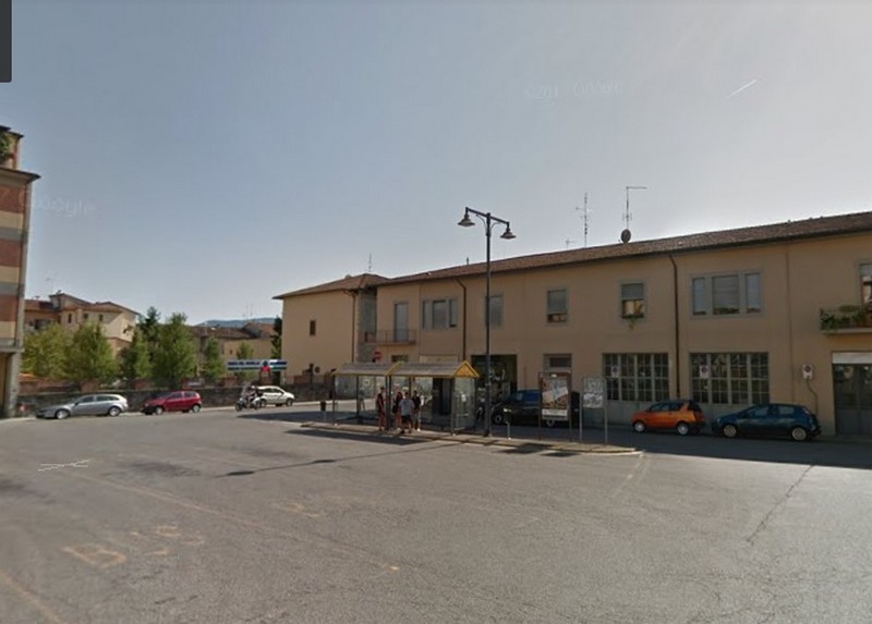 Le Site lasceranno Piazza Vittorio Veneto (Agostini). Il Comune cambia linea