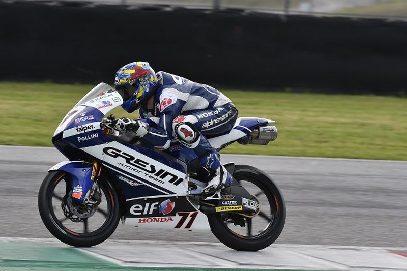 Civ. Le Pole provvisorie (del venerdì) al Mugello. E oggi Q2 e Gara 1