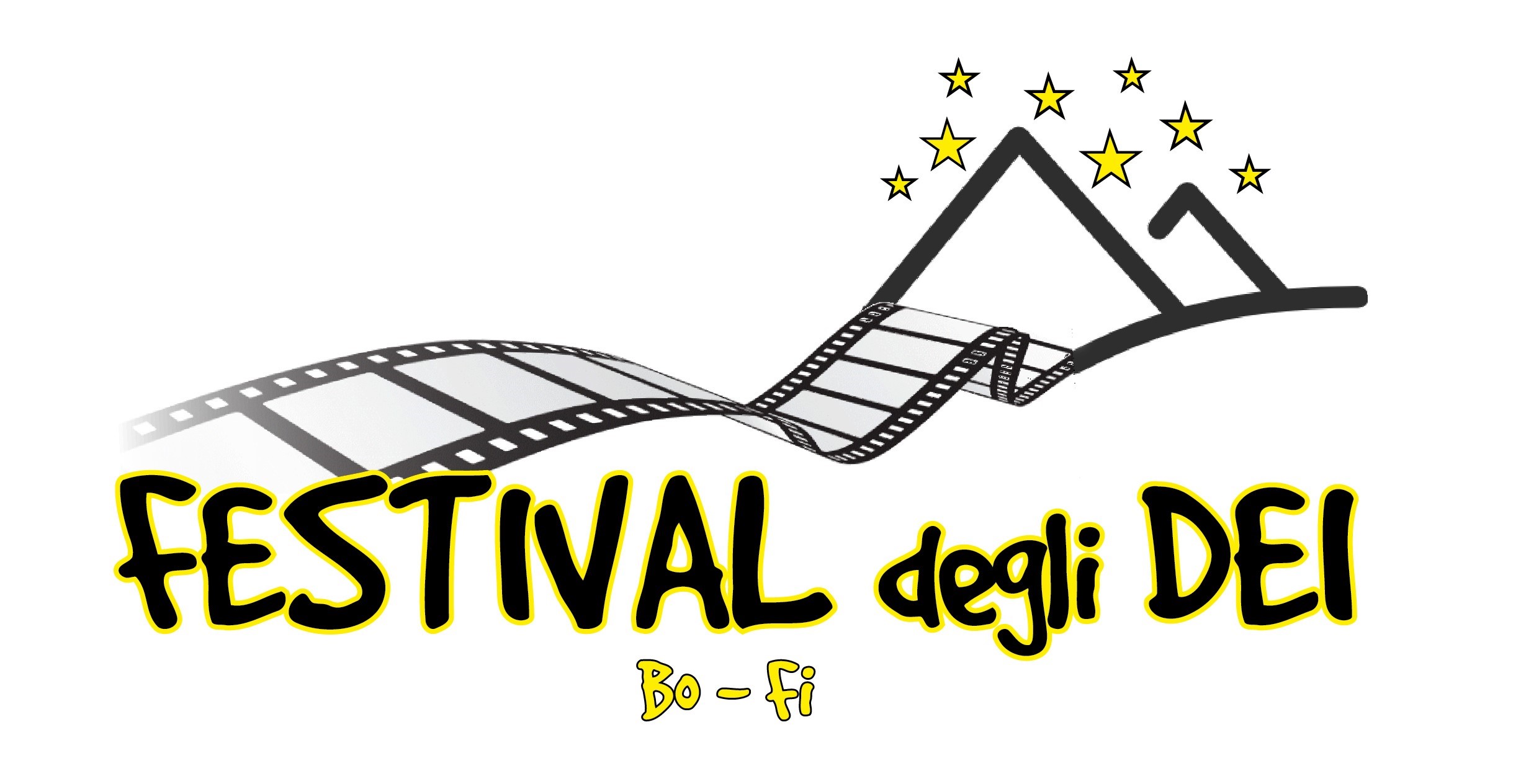 Festival degli Dei, dal 9 al 15 luglio 2018. Alla scoperta del cinema ....