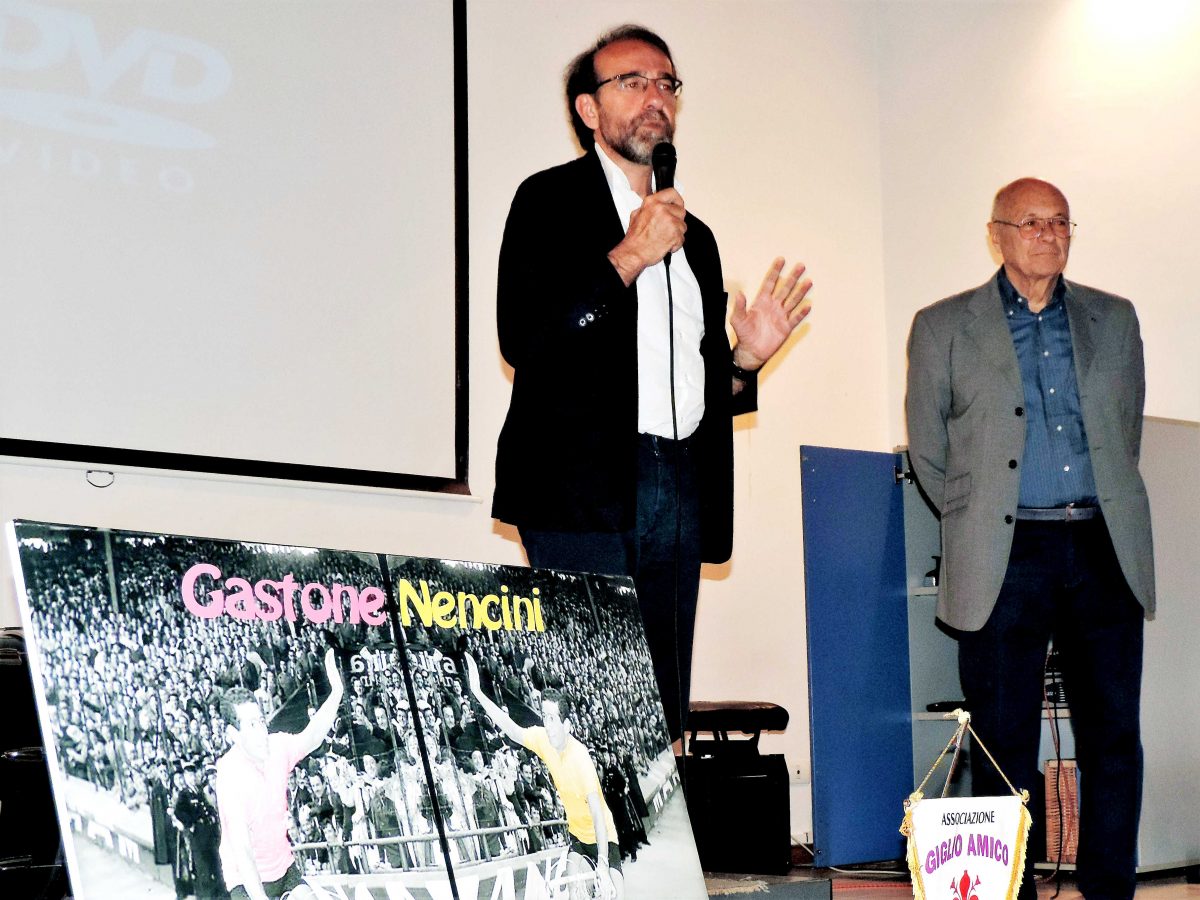 Libri in redazione. Petit tour mugello mediceo di Riccardo Nencini