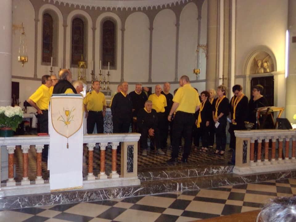 Piancaldoli. La giornata della donazione di sangue diventa una festa