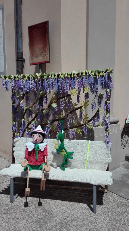 Un Filo di… successo a Barberino di Mugello