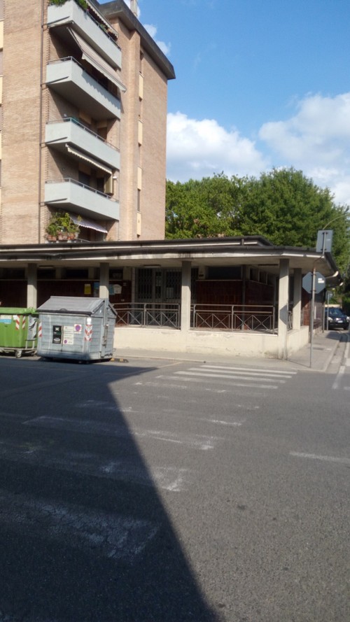 Bagni pubblici. La Lega denuncia: Servizio abbandonato a Borgo e frazioni