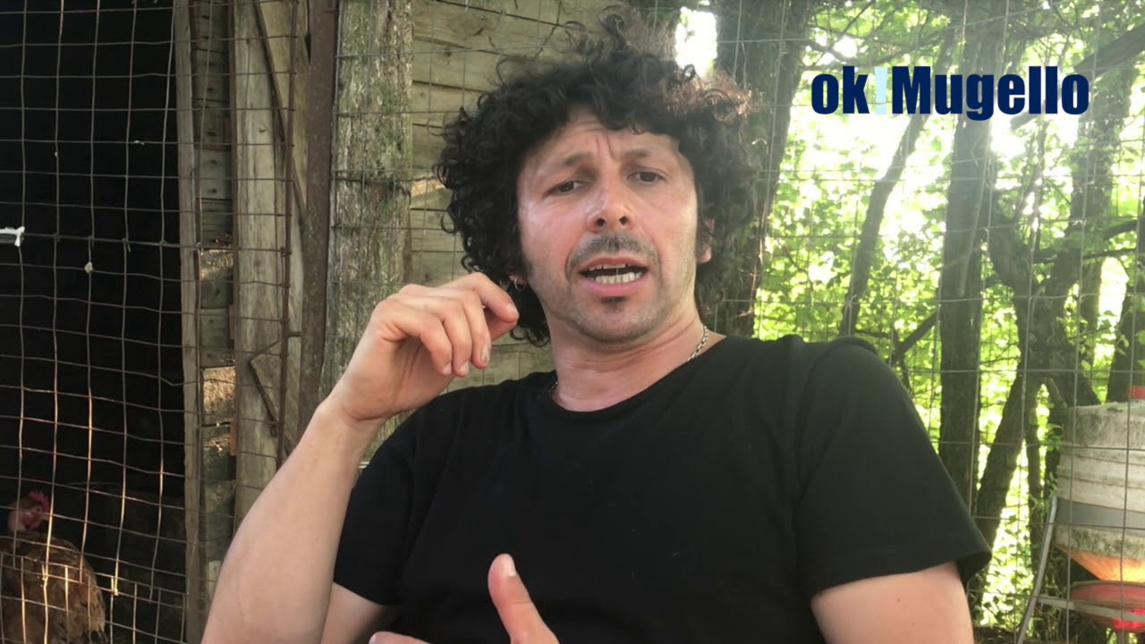 Compagni amici o come vi chiamate... la poesia estemporanea di Francesco Fuligni