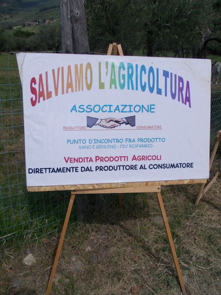 Eletto il nuovo consiglio direttivo di Salviamo l’Agricoltura