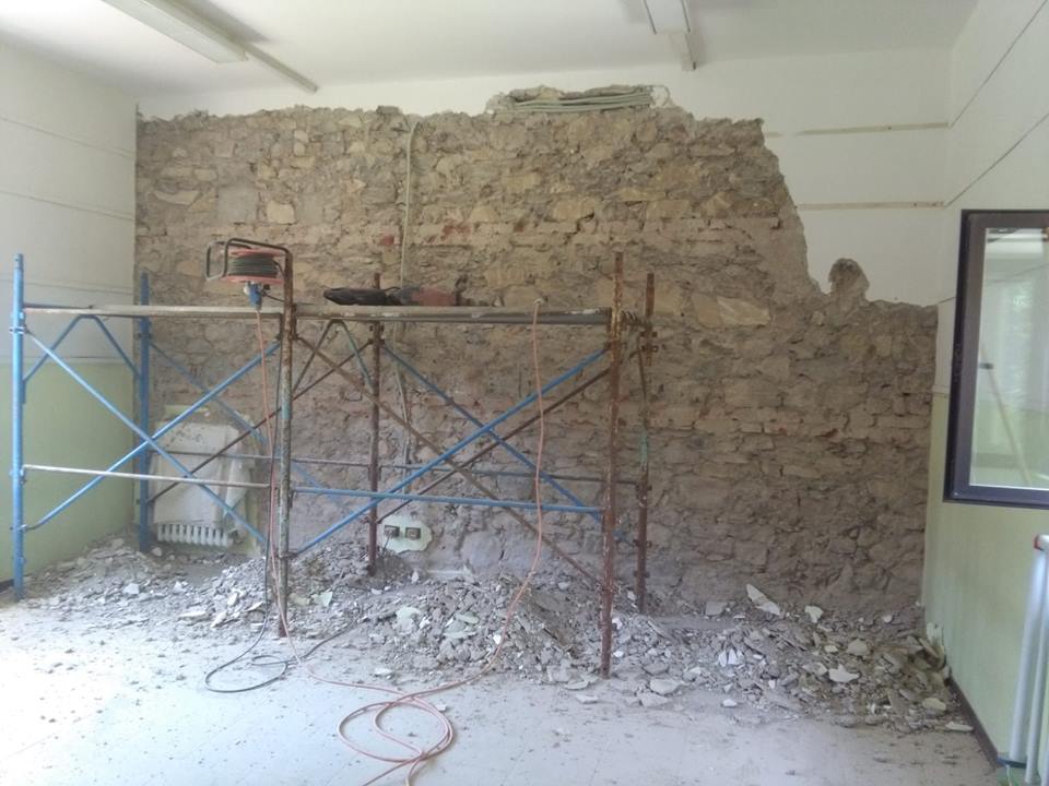 Scuole. Lavori fatti e lavori da fare a Scarperia e San Piero