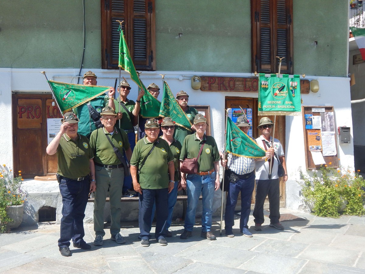 Foto 1 alpini