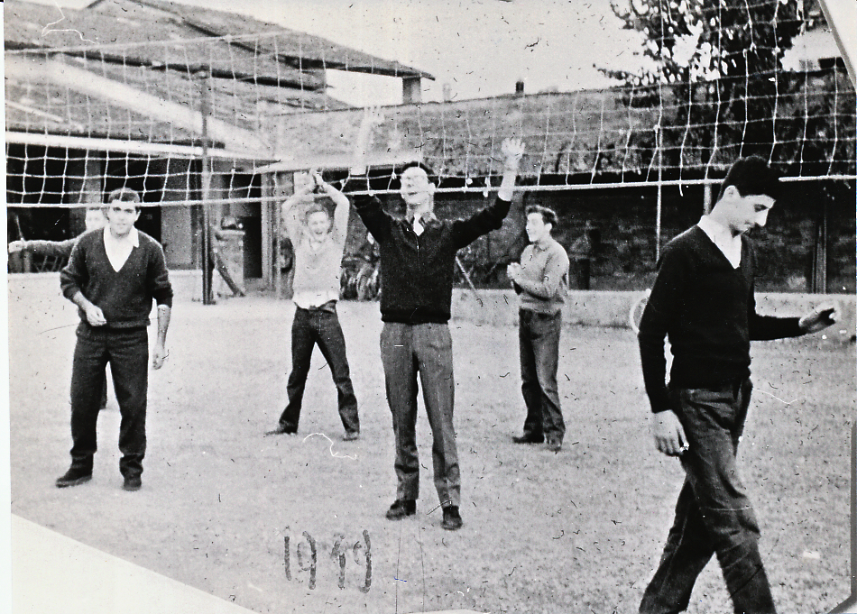 Foto 1 settembre giovanile