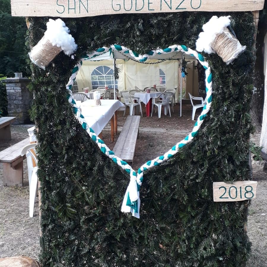 Bierfest a San Godenzo