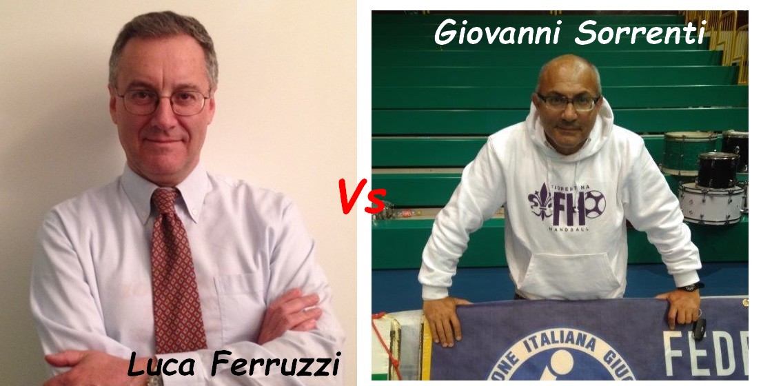 Bagni, storia infinita. Sorrenti precisa (ironico): Il mercato è di martedì', non di mercoledì