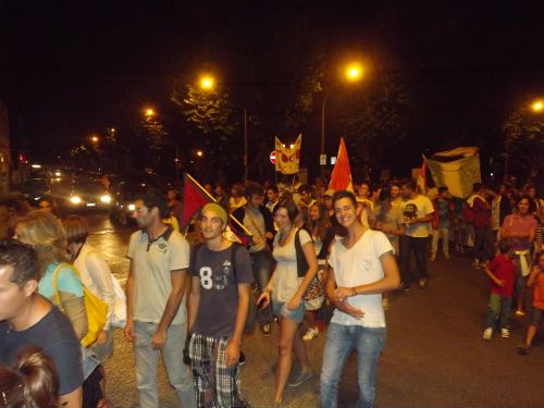 Venerdì via al Settembre Giovanile: 60° edizione