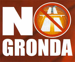 no-gronda