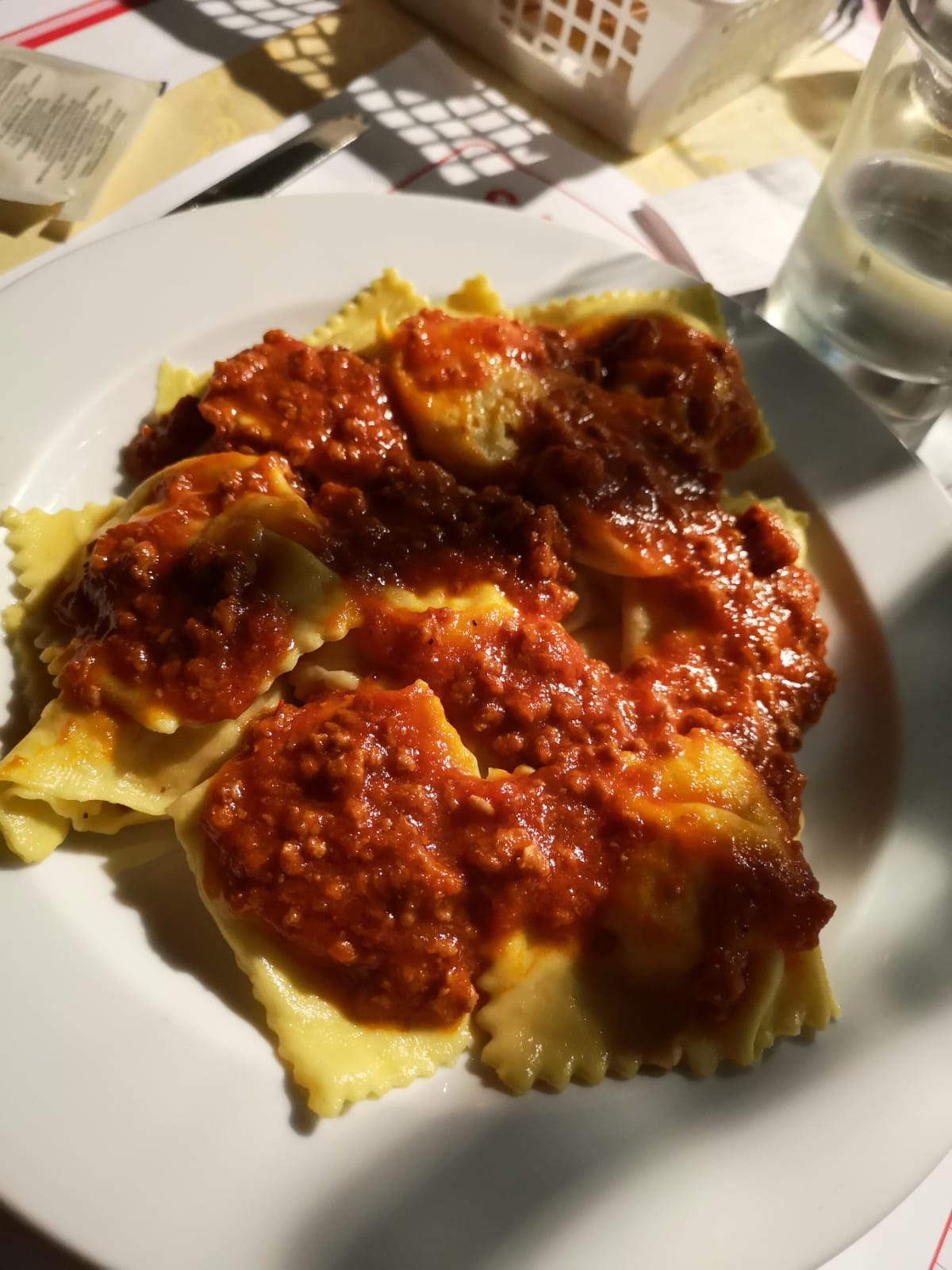 La festa di fine estate e i tortelli di Campomigliaio